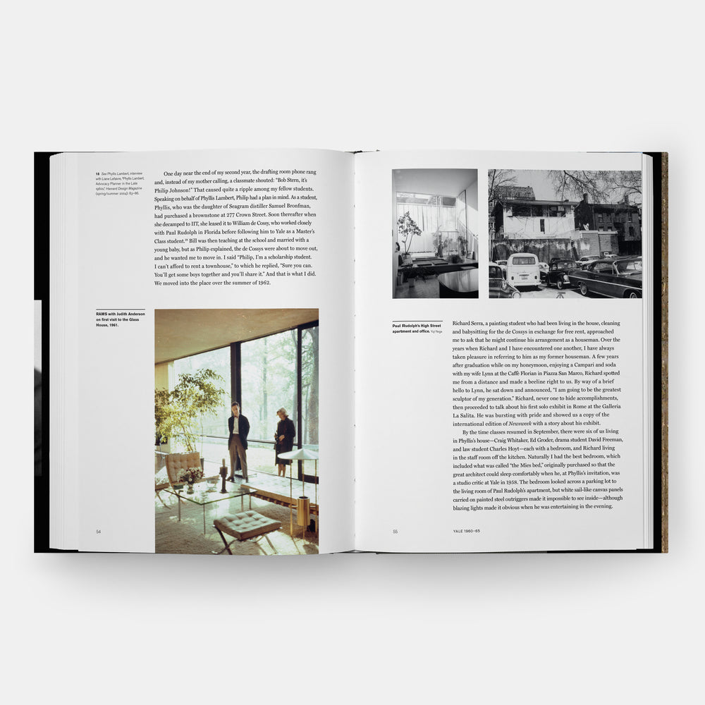 Between Memory and Invention: My Journey in Architecture