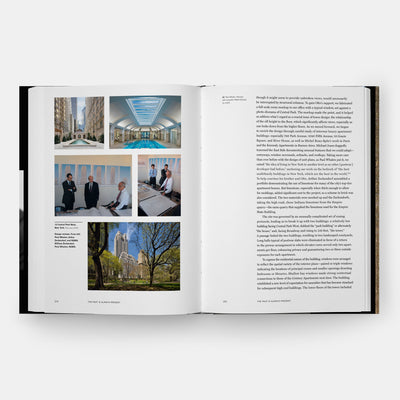 Between Memory and Invention: My Journey in Architecture