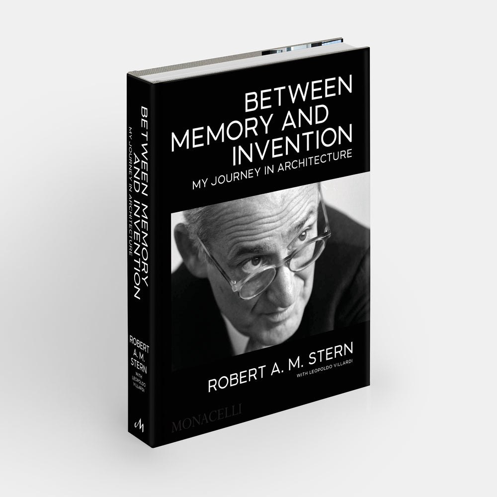 Between Memory and Invention