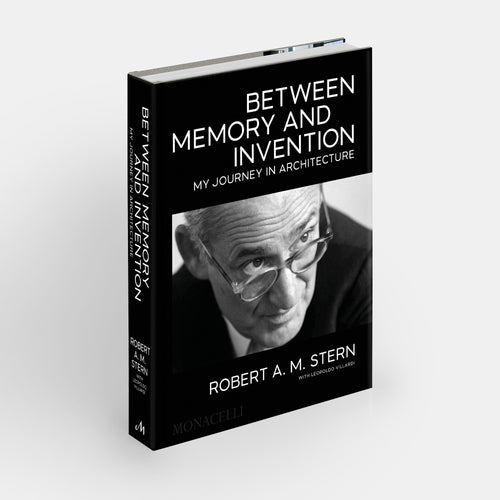 Between Memory and Invention: My Journey in Architecture