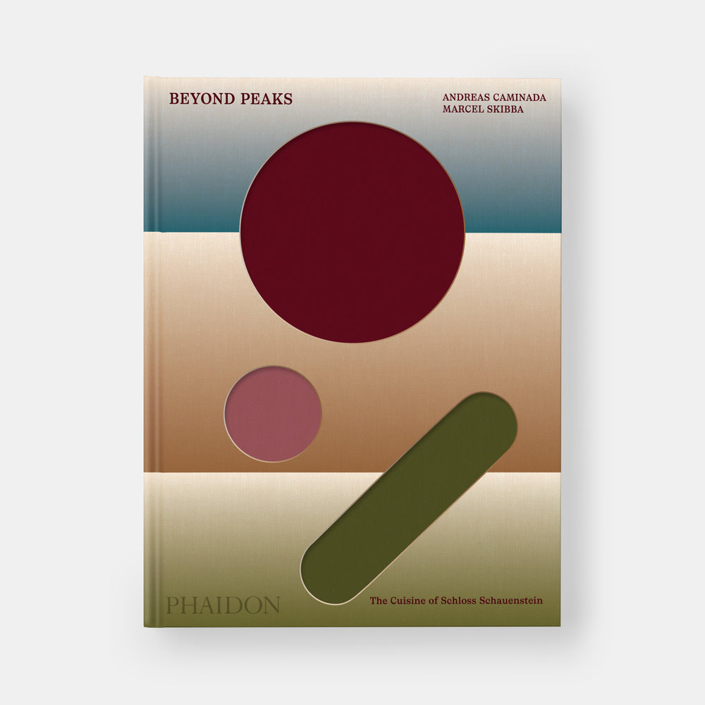 Beyond Peaks: The Cuisine of Schloss Schauenstein