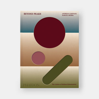 Beyond Peaks: The Cuisine of Schloss Schauenstein