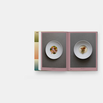 Beyond Peaks: The Cuisine of Schloss Schauenstein