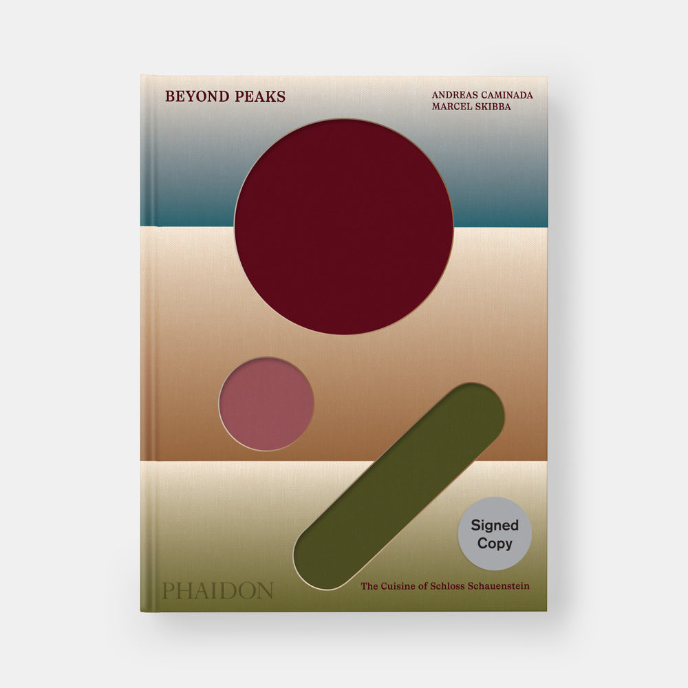 Beyond Peaks: The Cuisine of Schloss Schauenstein