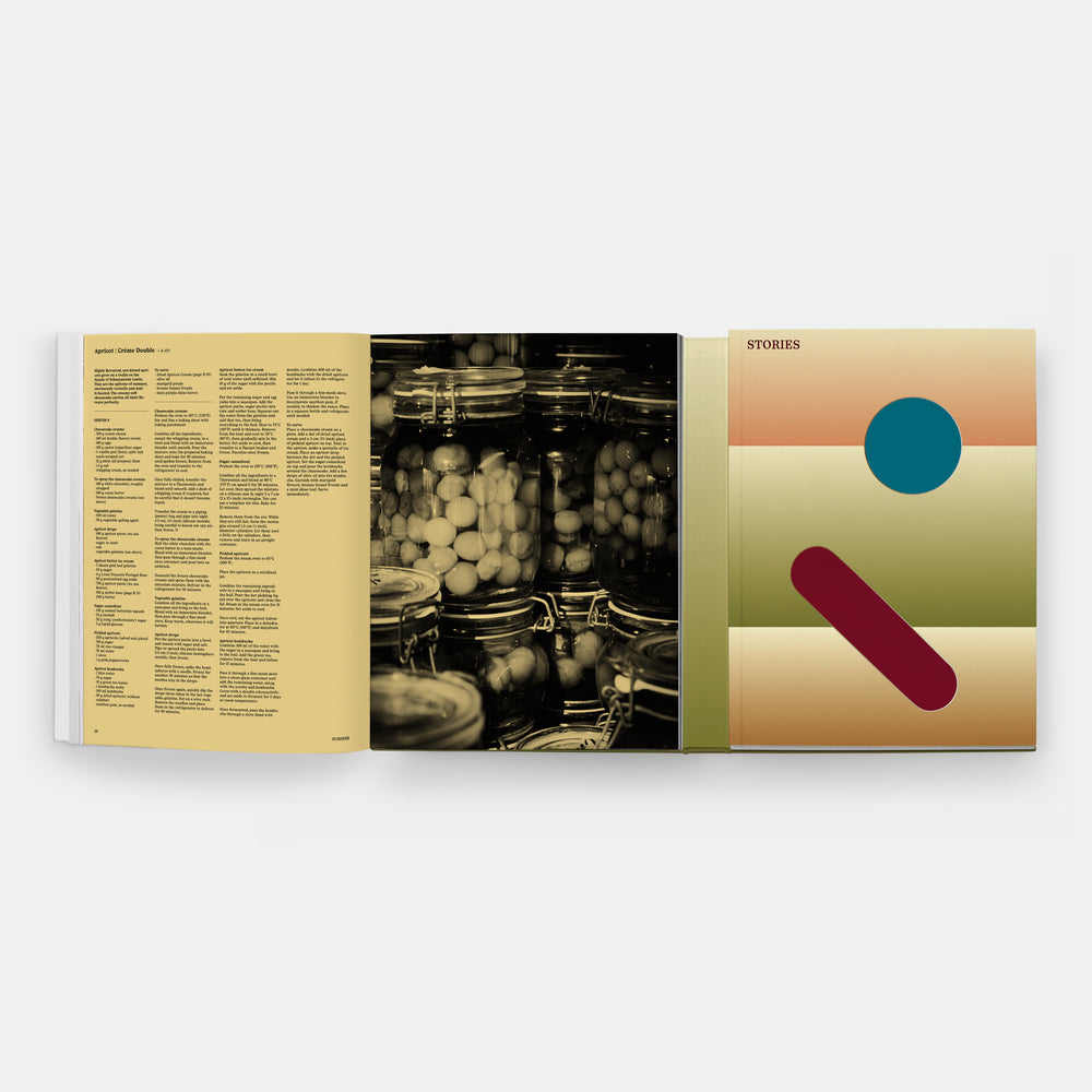 Beyond Peaks: The Cuisine of Schloss Schauenstein