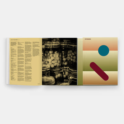 Beyond Peaks: The Cuisine of Schloss Schauenstein