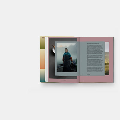 Beyond Peaks: The Cuisine of Schloss Schauenstein