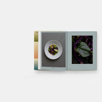 Beyond Peaks: The Cuisine of Schloss Schauenstein