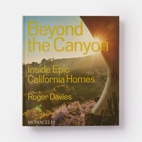 Beyond the Canyon