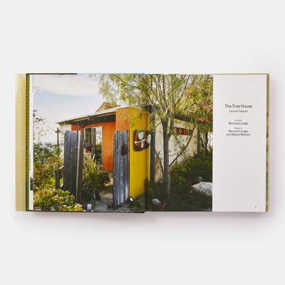 Beyond the Canyon: Inside Epic California Homes