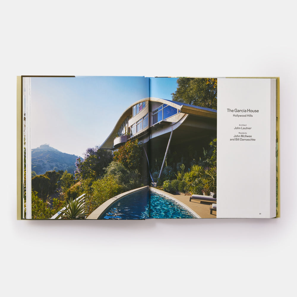 Beyond the Canyon: Inside Epic California Homes