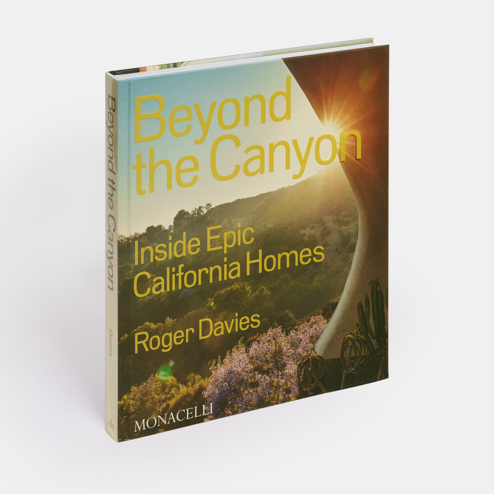 Beyond the Canyon