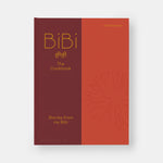 BiBi The Cookbook: Stories from my Bibi