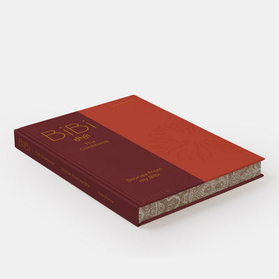 BiBi The Cookbook: Stories from my Bibi
