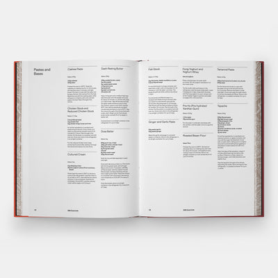 BiBi The Cookbook: Stories from my Bibi