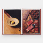 BiBi The Cookbook: Stories from my Bibi