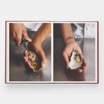 BiBi The Cookbook: Stories from my Bibi