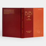 BiBi The Cookbook: Stories from my Bibi