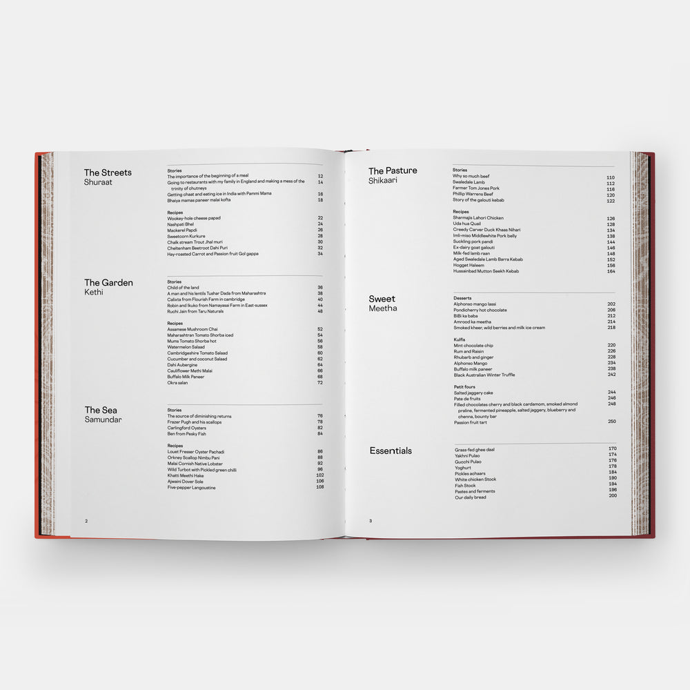 BiBi The Cookbook: Stories from my Bibi
