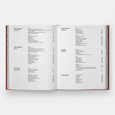 BiBi The Cookbook: Stories from my Bibi