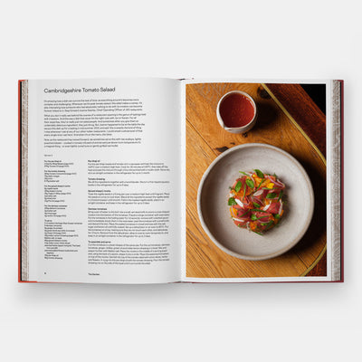 BiBi The Cookbook: Stories from my Bibi