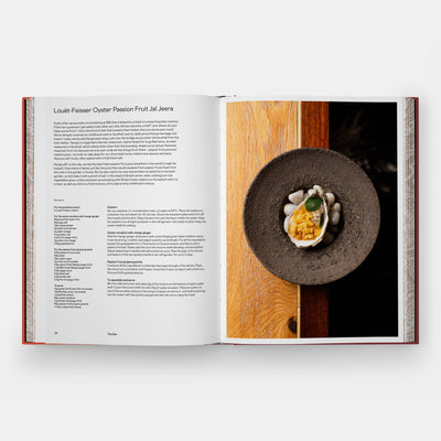 BiBi The Cookbook: Stories from my Bibi