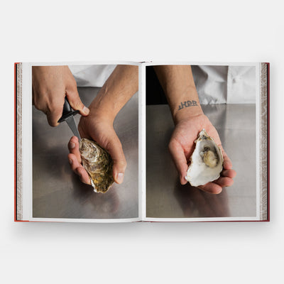 BiBi The Cookbook: Stories from my Bibi