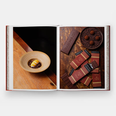 BiBi The Cookbook: Stories from my Bibi