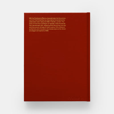 BiBi The Cookbook: Stories from my Bibi