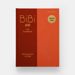 BiBi The Cookbook: Stories from my Bibi