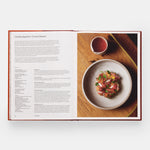 BiBi The Cookbook: Stories from my Bibi