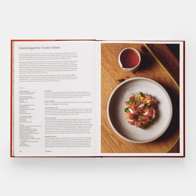 BiBi The Cookbook: Stories from my Bibi