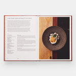 BiBi The Cookbook: Stories from my Bibi