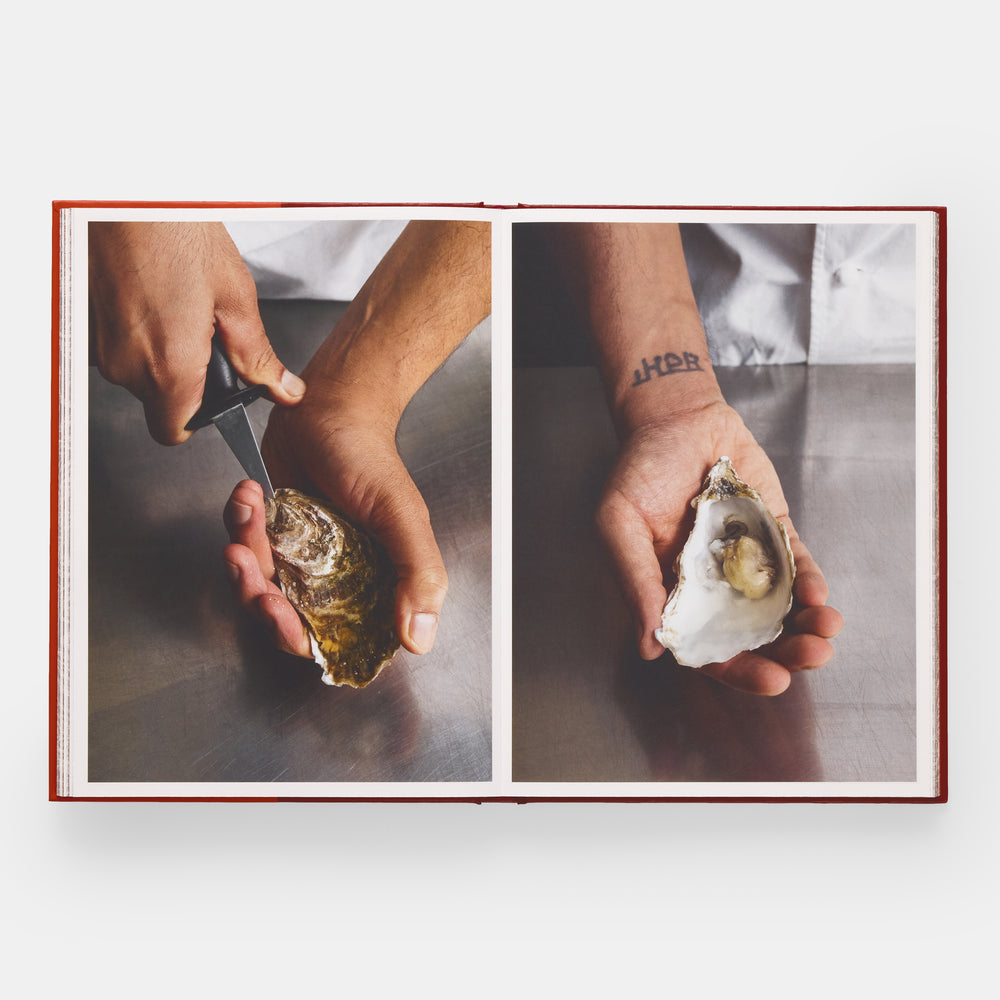 BiBi The Cookbook: Stories from my Bibi