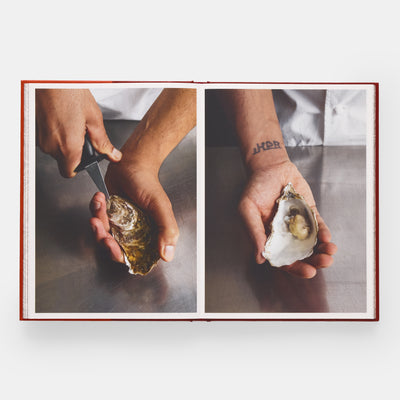 BiBi The Cookbook: Stories from my Bibi