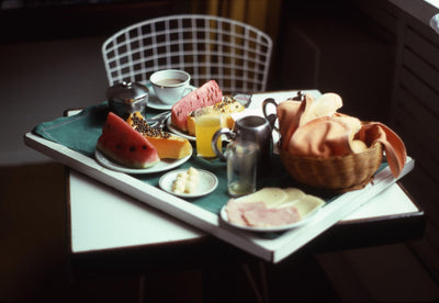 Bahia Still Life