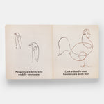 Birds & Other Animals: with Pablo Picasso