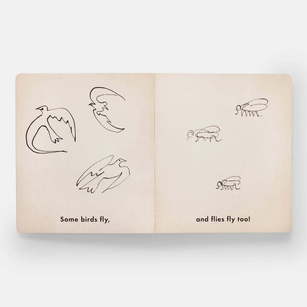 Birds & Other Animals: with Pablo Picasso