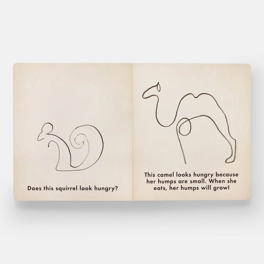 Birds & Other Animals: with Pablo Picasso