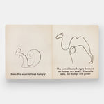 Birds & Other Animals: with Pablo Picasso