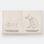 Birds & Other Animals: with Pablo Picasso