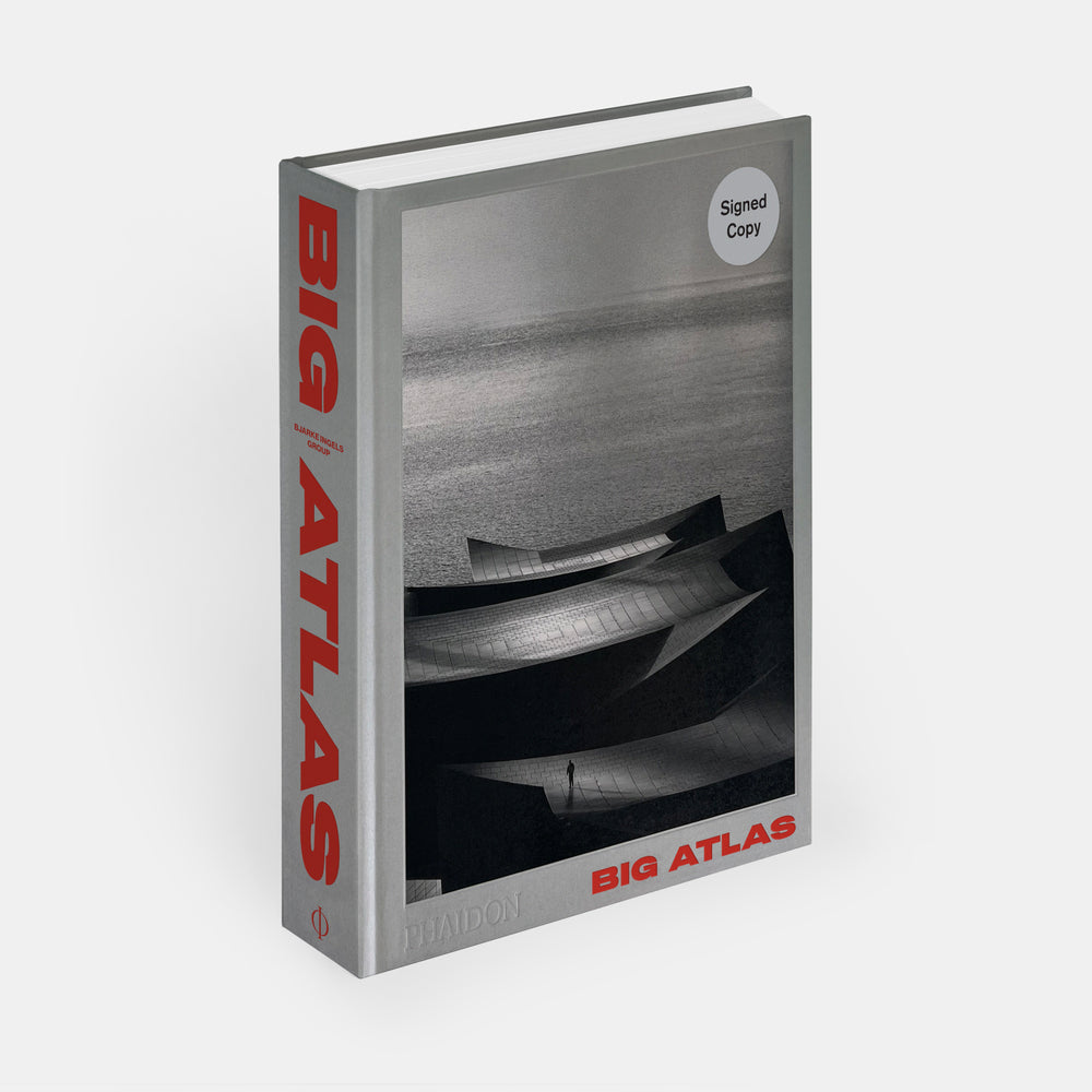BIG Atlas