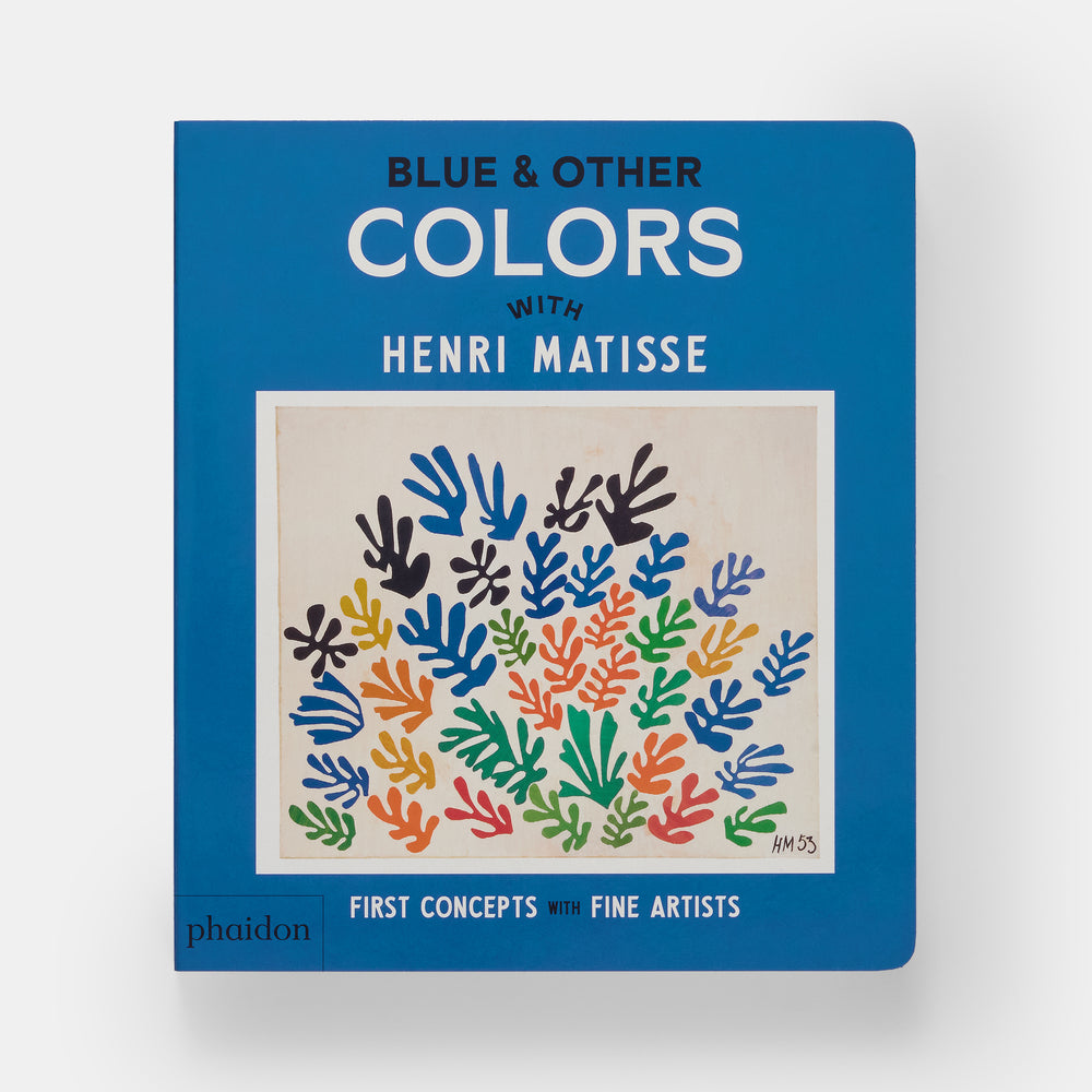 The First Concepts with Fine Artists Collection