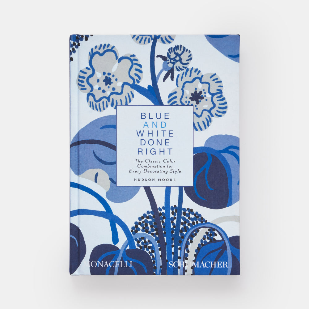 Blue and White Done Right: The Classic Color Combination for Every Decorating Style