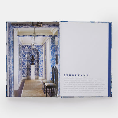 Blue and White Done Right: The Classic Color Combination for Every Decorating Style