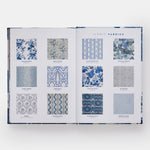 Blue and White Done Right