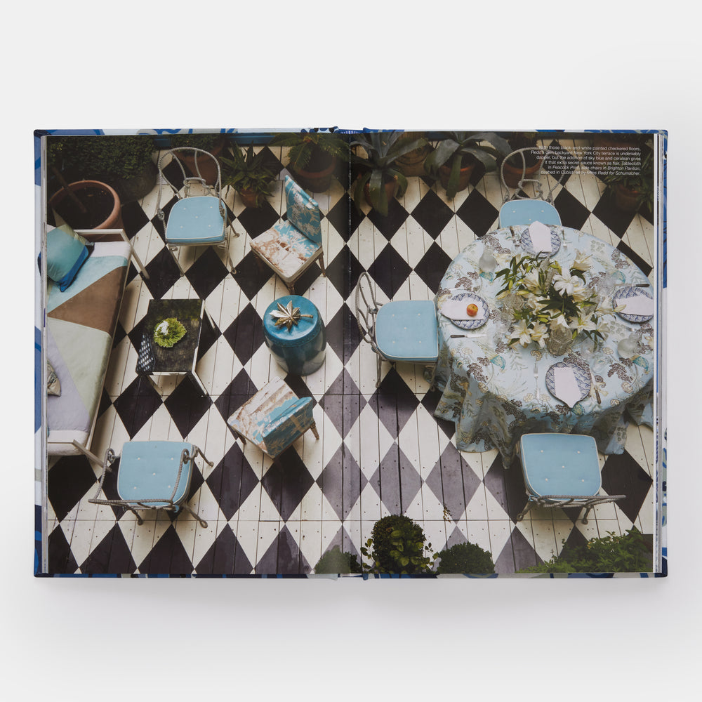 Blue and White Done Right: The Classic Color Combination for Every Decorating Style