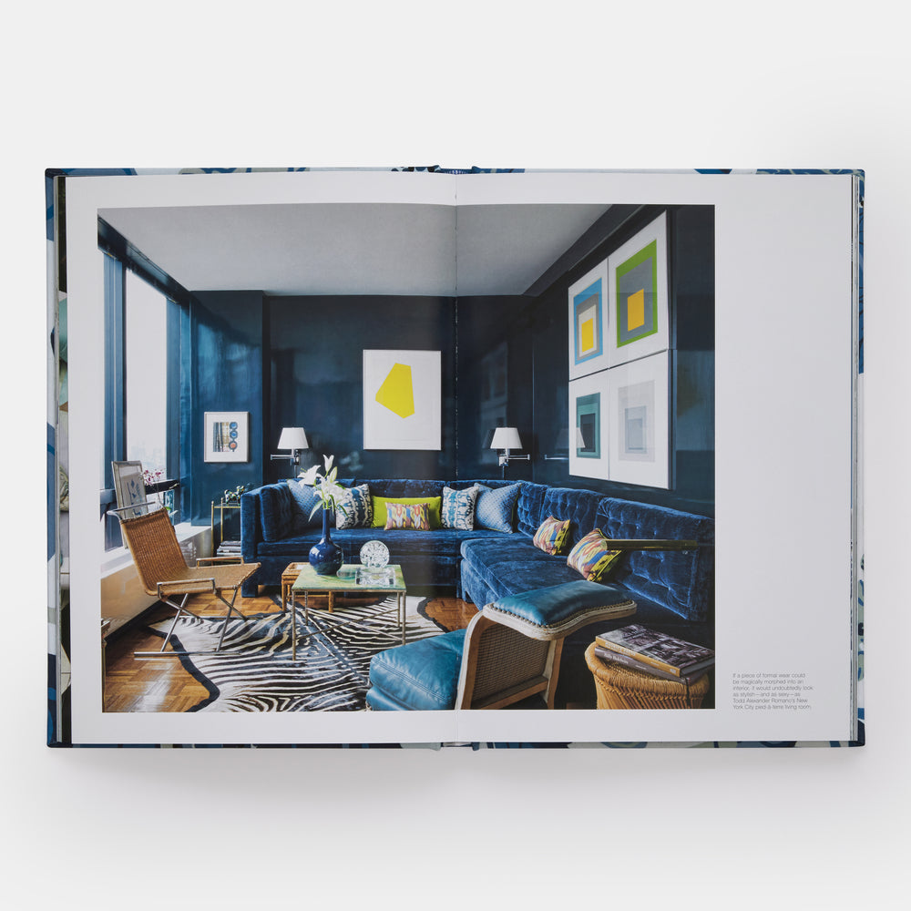 Blue and White Done Right: The Classic Color Combination for Every Decorating Style