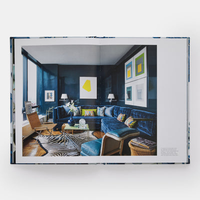 Blue and White Done Right: The Classic Color Combination for Every Decorating Style