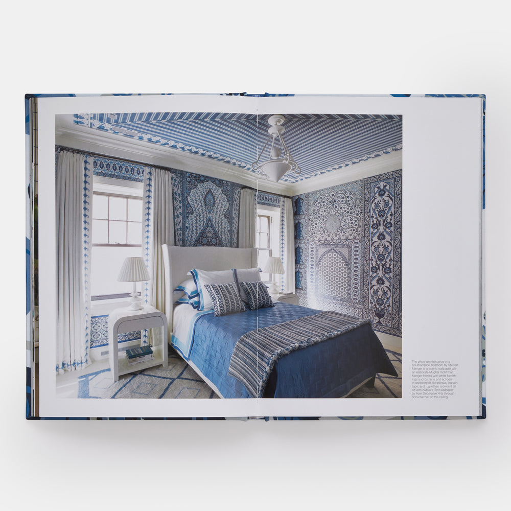 Blue and White Done Right: The Classic Color Combination for Every Decorating Style